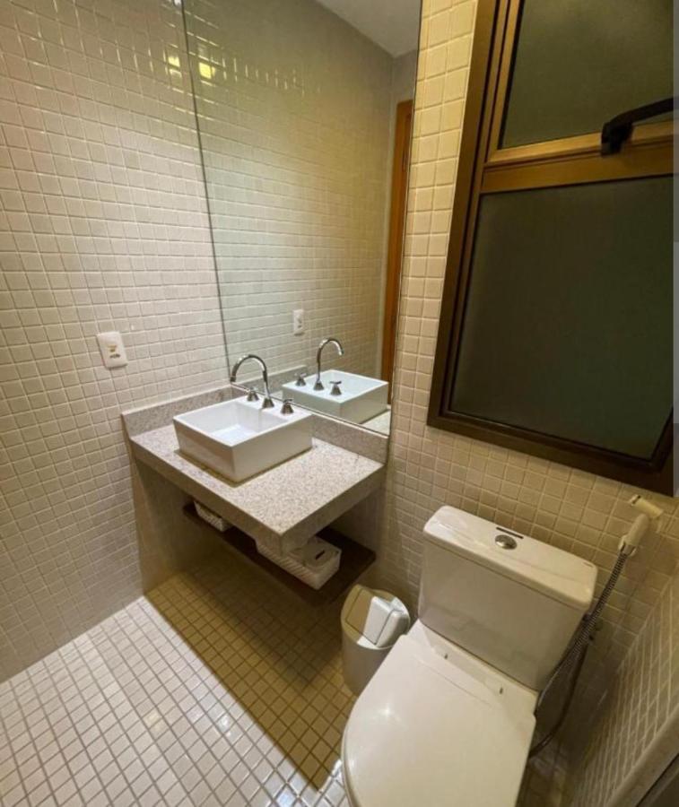 ריו דה ז'ניירו Samba Convention Suites מראה חיצוני תמונה