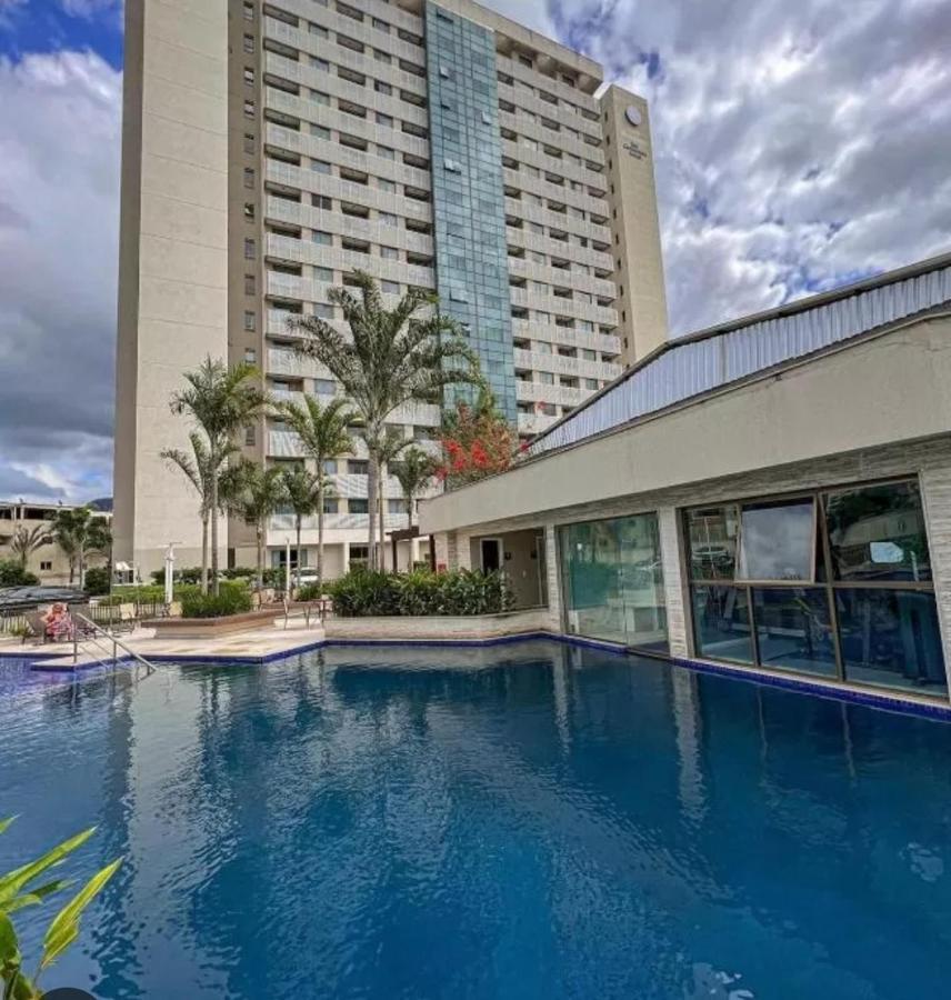 ריו דה ז'ניירו Samba Convention Suites מראה חיצוני תמונה