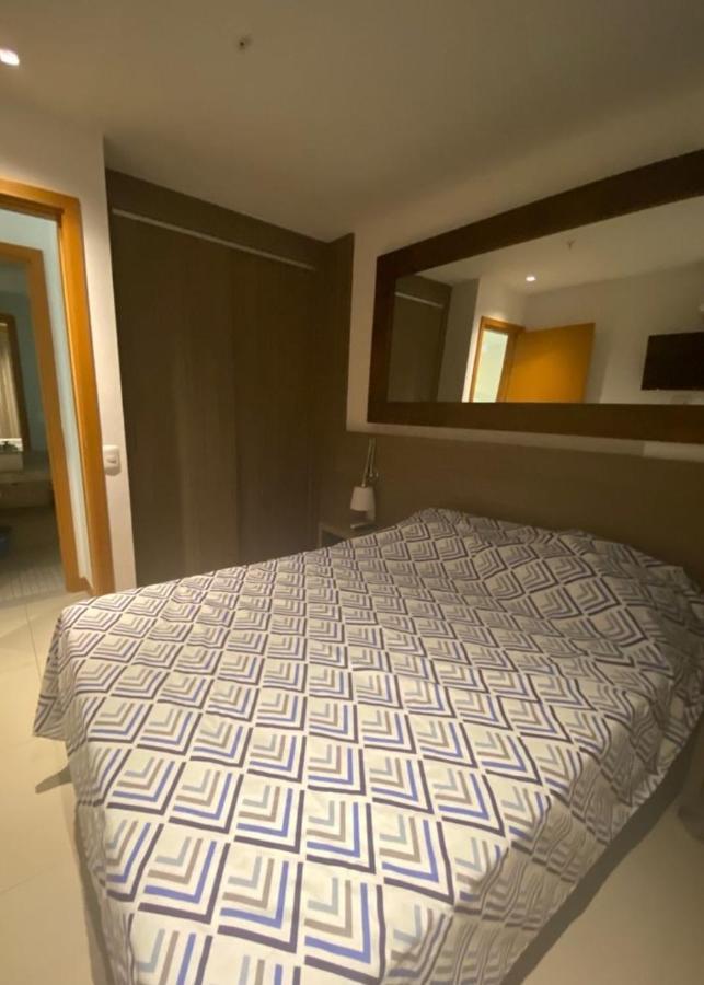 ריו דה ז'ניירו Samba Convention Suites מראה חיצוני תמונה