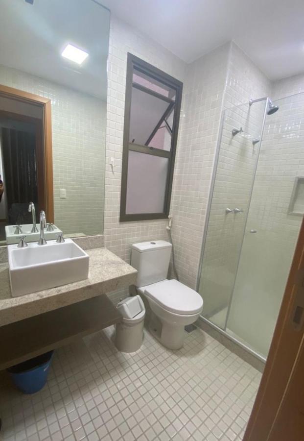 ריו דה ז'ניירו Samba Convention Suites מראה חיצוני תמונה
