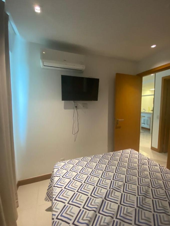 ריו דה ז'ניירו Samba Convention Suites מראה חיצוני תמונה