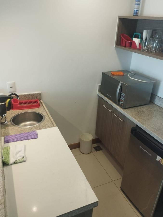 ריו דה ז'ניירו Samba Convention Suites מראה חיצוני תמונה