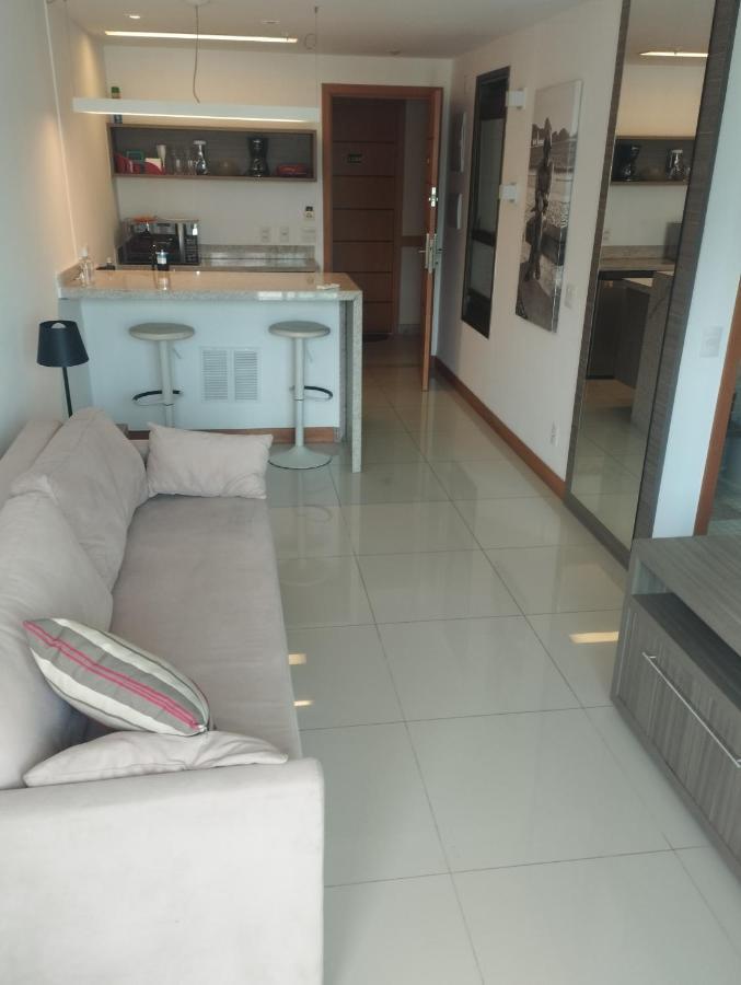 ריו דה ז'ניירו Samba Convention Suites מראה חיצוני תמונה