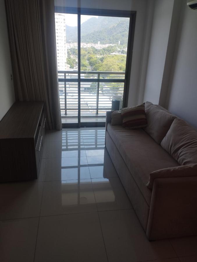 ריו דה ז'ניירו Samba Convention Suites מראה חיצוני תמונה
